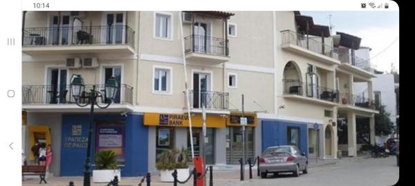 Karafelas rooms, Забронировать  Скиатос остров Скиатос