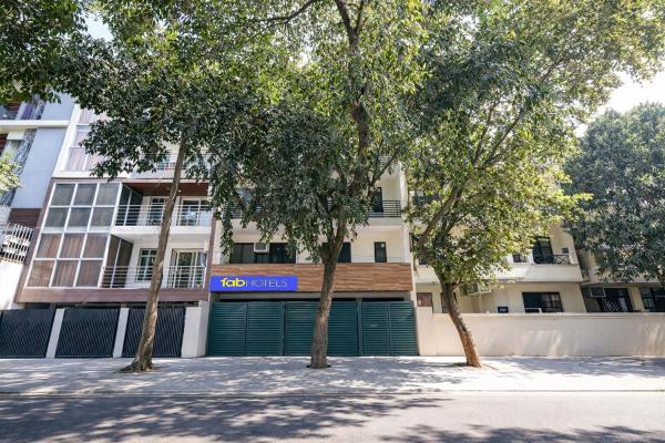 FabHotel White House Residency, Забронировать  Гургаон Gurgaon Region