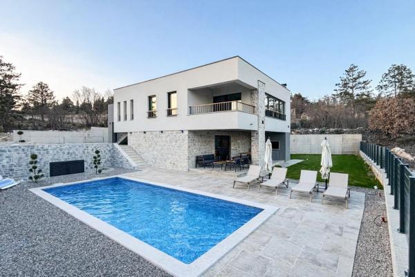 New Villa Oasis, Забронировать  Имотски Dalmatian Zagora
