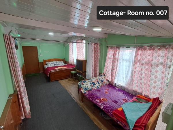 Tapovan Homestay, Забронировать  Бизнес-отели Дарджилинг, 4* 5*