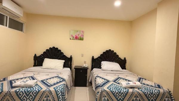 Hotel Boutique Los Laureles, Забронировать  Тустла-Гутьеррес Чьяпас