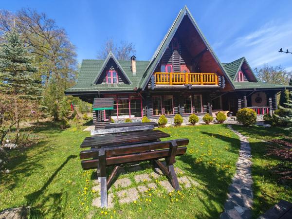 Dolce Cabana, Забронировать  Тимишу-де-Жос Брашов