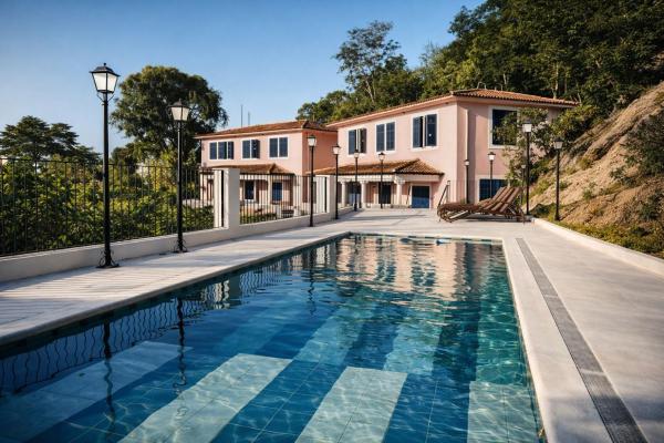 Altos de Colombo Guest House Boutique - Soft Opening, Забронировать  Рио-де-Жанейро штат Рио-де-Жанейро