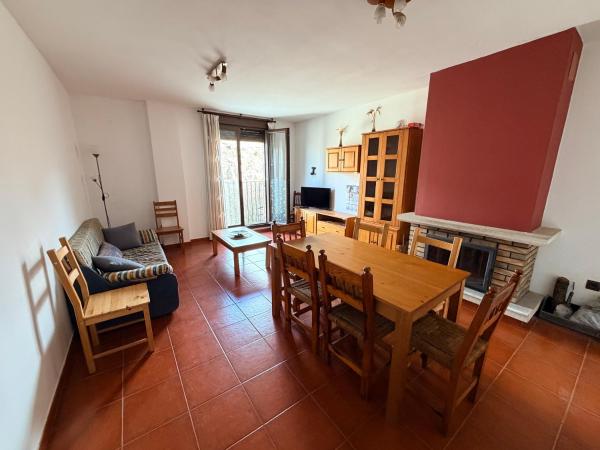apartamentos buenavista, Забронировать  Гудар Теруэль