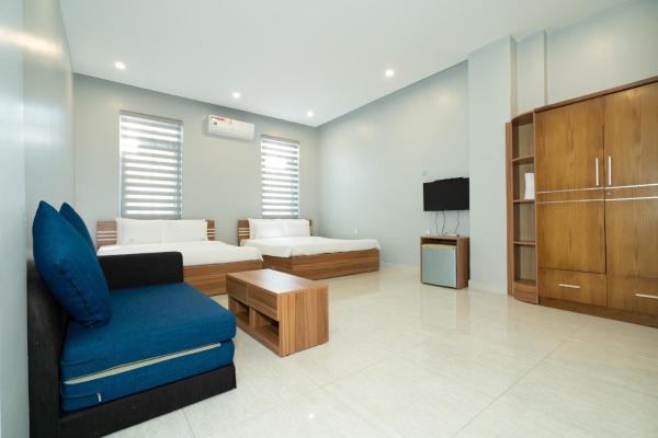 Bona Hostel, Забронировать  Дананг Дананг муниципалитет