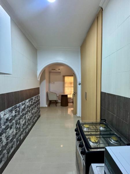 Barter apartments, Забронировать Апартаменты/квартира Отели штата Лагоса с бассейном, Бассейн