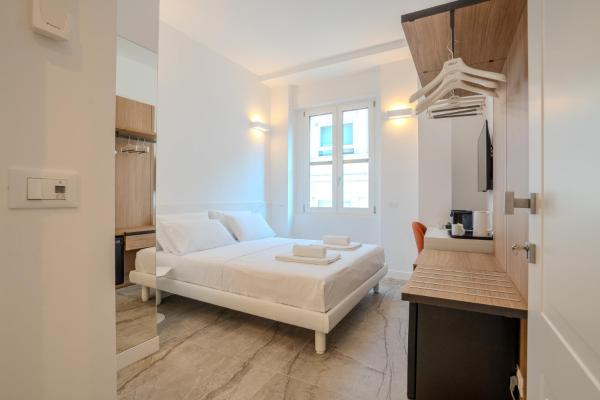 Italianflat - Vandom 2 Duomo Luxury Rooms Foresteria Lombarda, Забронировать  Милан Ломбардия, рядом с Генеральное консульство Великобритании в Милане