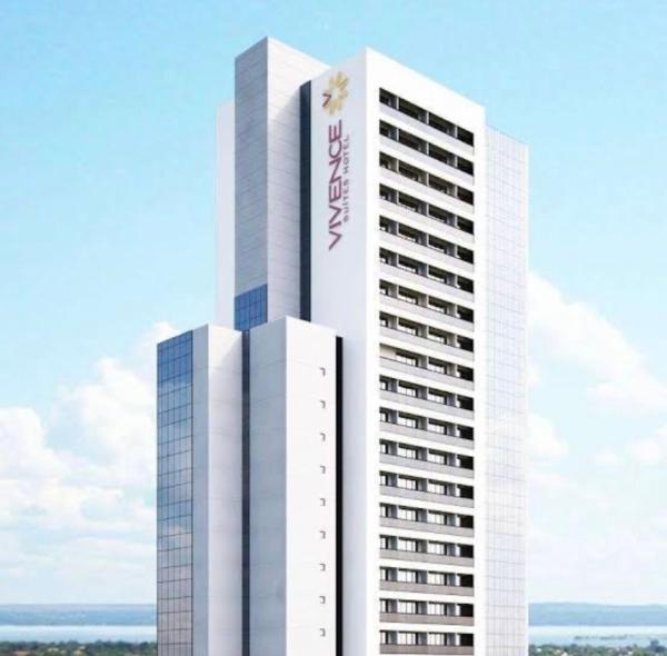 Prime Flats, Забронировать  Отели Northern Brazil с бассейном, Бассейн