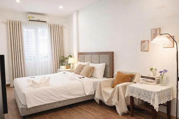 VinaHome, Забронировать  Ханой Муниципалитет Ханой