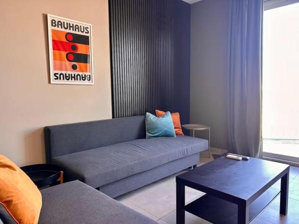 Spacious 3 Bedroom Apartment with 2 Bathrooms & Balcony - St Pauls Bay, 预订 公寓 圣保罗湾城 马耳他, 靠近 Malta National Aquarium
