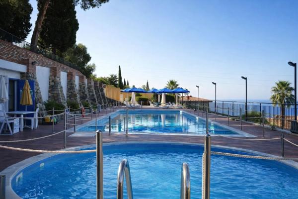 Hotiday Bordighera