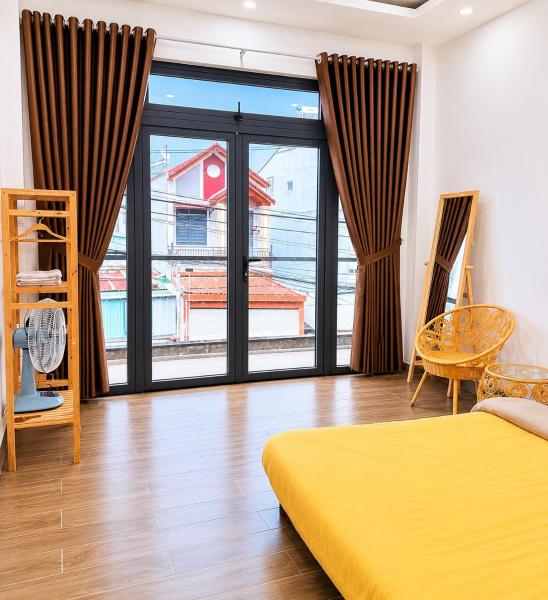 La Maison DaLat Home, Забронировать  Отели Ламдонг 4 звезды, 4*