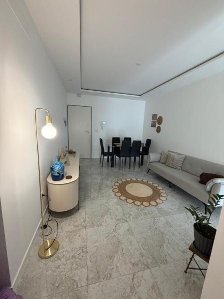 Ocean Palm Apartment I - Edifício Paradis Cidadela, Забронировать Апартаменты/квартира Прая Сантьягу, рядом с Jean Piaget University of Cape Verde