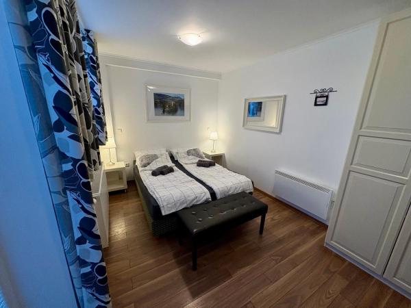 Bled Apartments - Optim, Забронировать Апартаменты/квартира Блед Блед