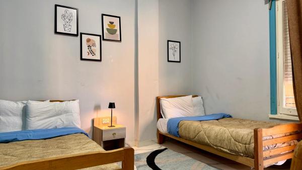 Downtown Cairo Sweet Home apartments, Забронировать Апартаменты/квартира Каир Аль Каира