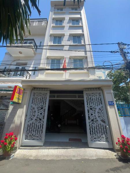 Sunny Hotel in Bai Sau Vung Tau, Забронировать  Вунгтау Бариа-Вунгтау, рядом с Vung Tau Lighthouse