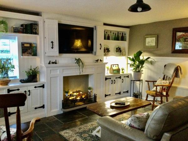 Olde Village Shop Cottage, Забронировать  Барнард-Касл 