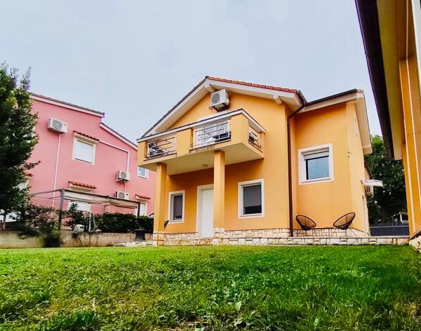 Apartmani Babić Valbandon, Забронировать  Валбандон Истрия
