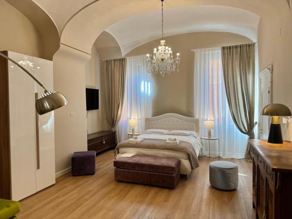 Lilly-Residence B&B, Забронировать  Болонья провинция Болонья