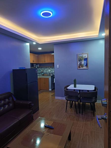 Mrv Apartelle, Забронировать  Отели Лусна с парковкой, Парковка