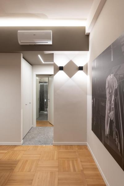 Luxury Room in shared house Moscova & Parco Sempione - Mirable PM, Забронировать  Семпионе Милан