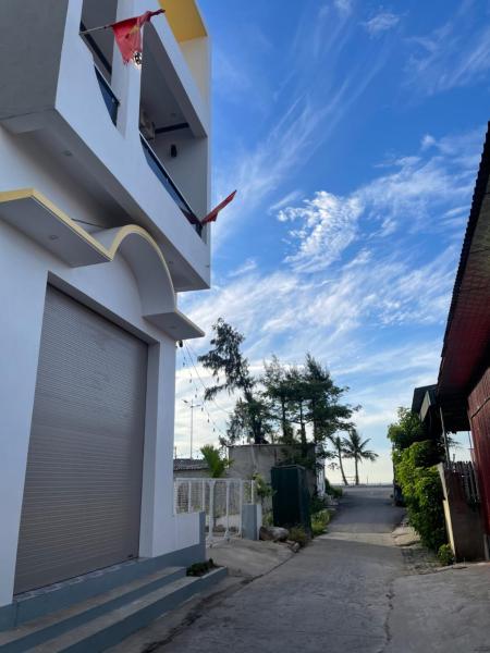 Villa Flamingo Hải Tiến 07, Забронировать  Nam Khê Тханьхоа́