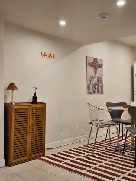 Jeonju Hotel Stay Bok-e, Забронировать  Чонджу Чолла-Пукто
