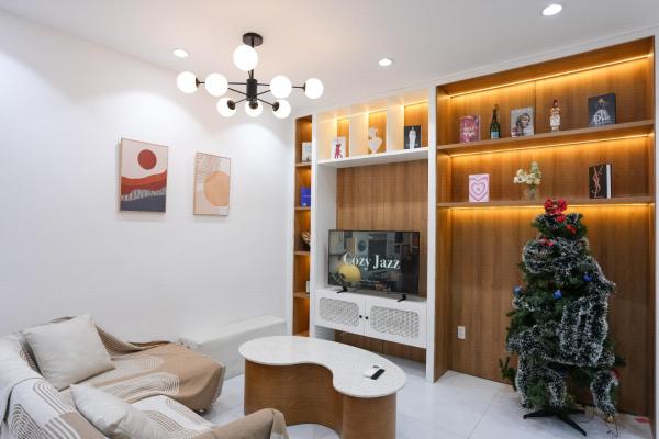 Anh Béo Homestay, Забронировать  Gò Công Хошимин