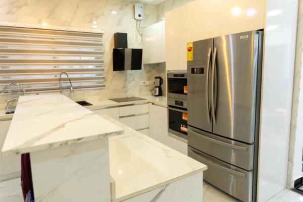 WILSONs PLACE, Забронировать  Аккра Greater Accra