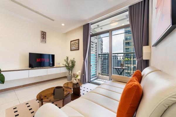 Landmark Tower Ho Chi Minh City, Забронировать  Bad Gastein Хошимин