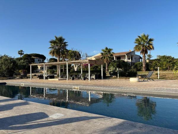 Villa Bianca Plemmirio, Забронировать  Сиракуза Syracuse Area