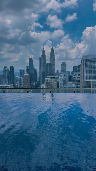 The Wisma Infinitum group by KLCC View, Забронировать  Куала-Лумпур Федеральная территория Куала-Лумпур