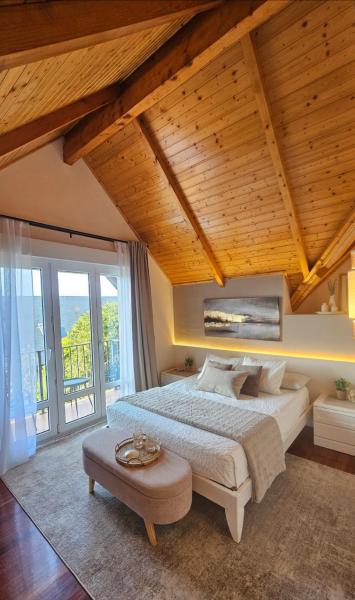 VILLA PANGEA Habitaciones Boutique - Camino del Norte - Castro Urdiales, 预订  乌迪亚莱斯堡 Cantabria Coast
