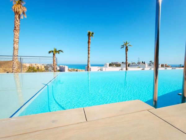 Sea View Apartment - Private Rooftop - Villajoyosa, Забронировать Апартаменты/квартира Апартаменты Вильяхойоса, Апартаменты/квартира