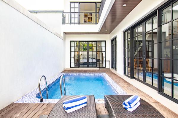 Villa Deniz Ubud, Забронировать  Убуд Гианьяр
