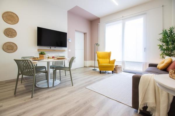Casa del Parco - 10 minutes from the Royal Villa, Забронировать  Монца Ломбардия