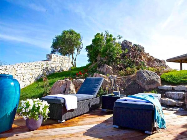 Villa Carla, Забронировать  Бонифачо South Corsica