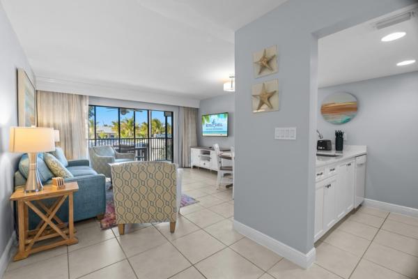 Escape to your island retreat at South Seas Villas 3219, Забронировать  СПА-отели Кэптива, рядом с Пляж Каптива, SPA-услуги