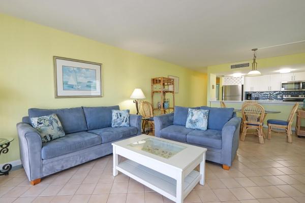 Breathtaking Gulf Views on Captiva - South Seas Beach Villa 2511, Забронировать  СПА-отели Кэптива, рядом с Пляж Каптива, SPA-услуги
