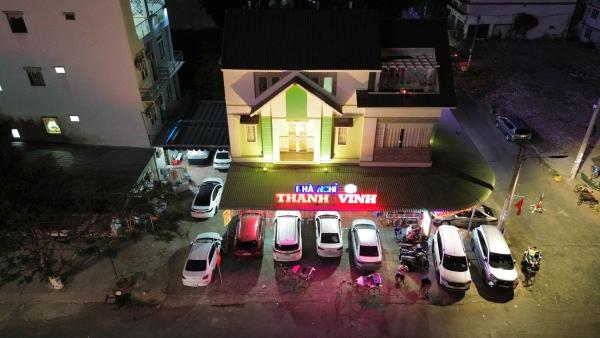 Nhà Nghỉ Thanh Vinh gần Miếu Bà Chúa Xứ Châu Đốc, Забронировать  Ấp Vĩnh Ðông An Giang