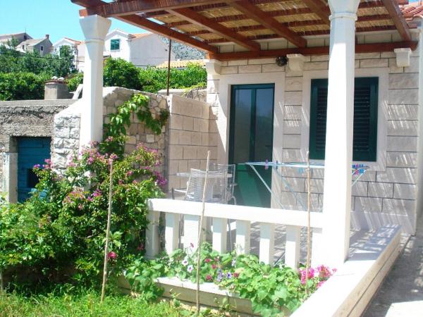 Apartments Ivana Bol, Забронировать Апартаменты/квартира Бол Брач