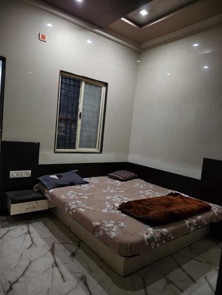 Dhanshree lodging, Забронировать  Sonai штат Махараштра