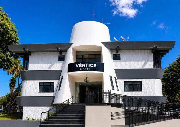 Vértice Hotel, Забронировать  Бразилиа Федеральный округ