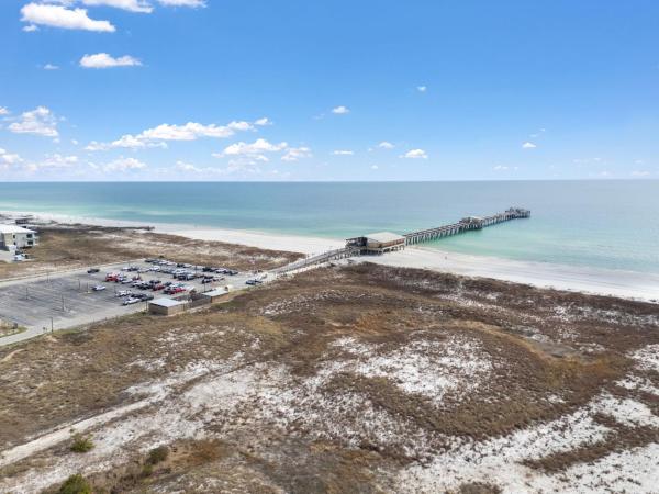 Sunrise Village 111 by Vacation Homes Collection, Забронировать  Галф-Шорс Alabama Gulf