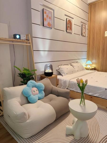 The H Stay - Homestay Hue, Забронировать  Тон-Трыонг-Ганг Тхыатхьен-Хюэ