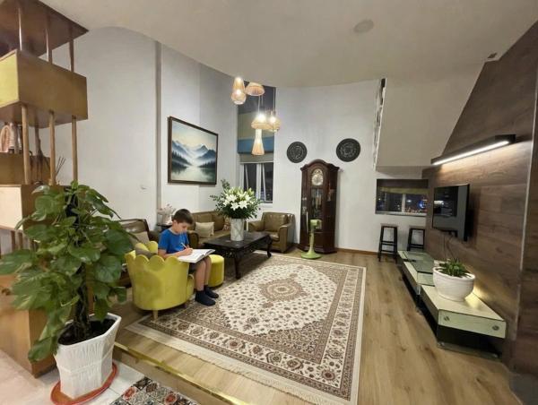 KIRIMARU Home in Downtown 328, Забронировать  Хошимин провинция Хошимин