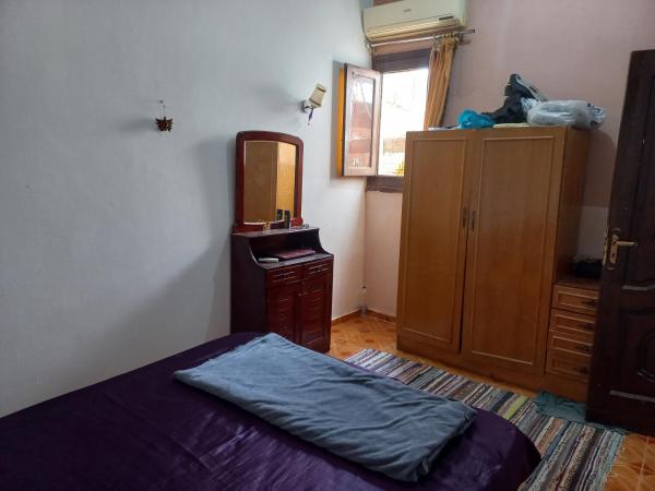 Dahab Honey Home, Забронировать  Отели Южного Синая с парковкой, Парковка