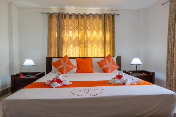 Praslin Island Breeze, Забронировать  Гранд Анс Праслин Праслен