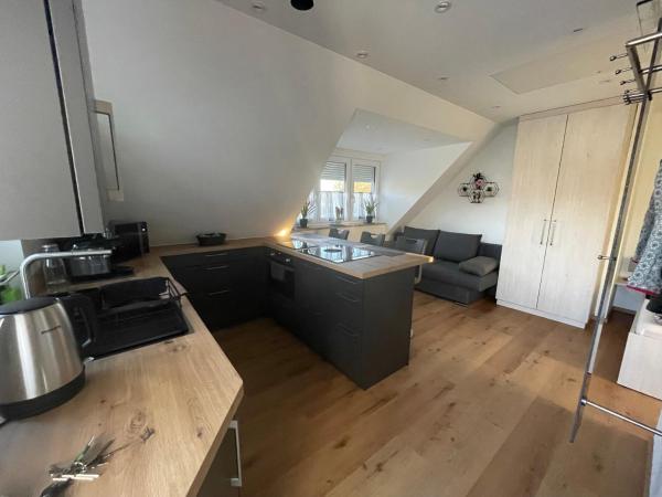 Apartments Reischl, Забронировать Апартаменты/квартира Отели Баварии с парковкой, Парковка