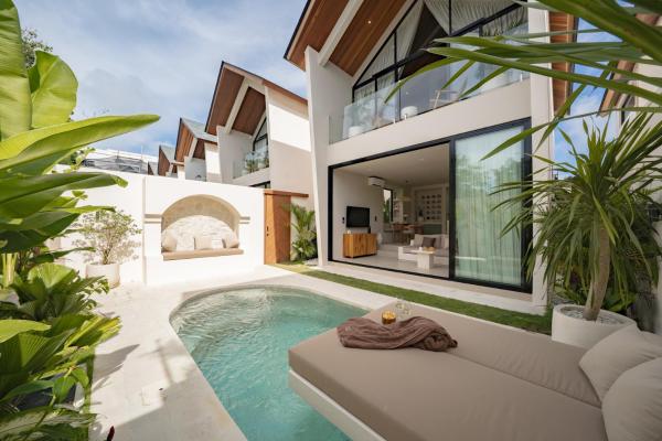 Villa Enola Uluwatu, Забронировать  Улувату Нуса-Дуа